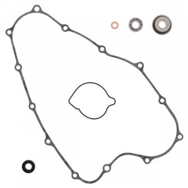 VERTEX SET ZA OBNOVO VODNE PUMPE HONDA CRF 450 2009-2016 VERTEX SET ZA OBNOVO VODNE PUMPE HONDA CRF 450 2009-2016